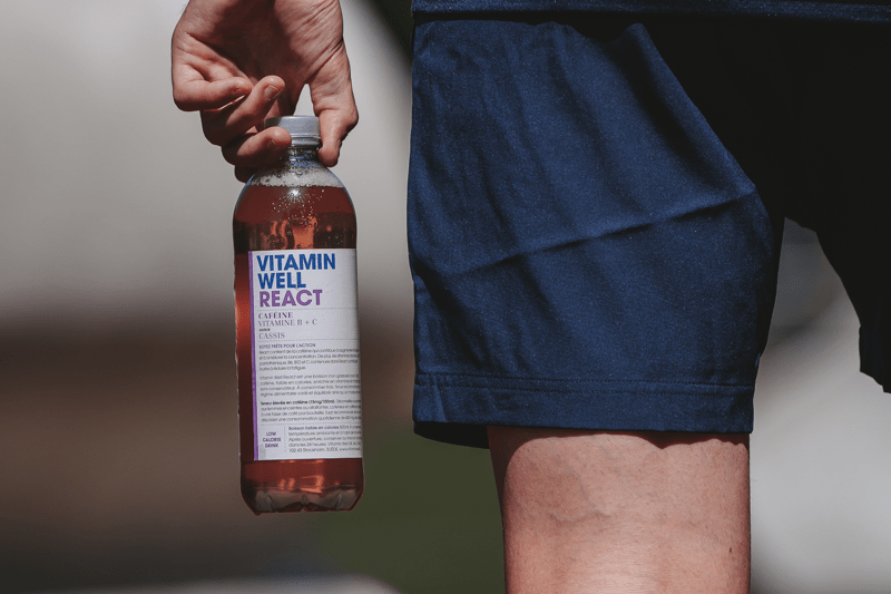 Chef de secteur Réseau Sport Rennes – Vitamin Well I Barebells I NOCCO image