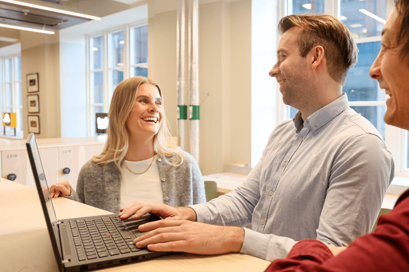 Nortura søker Prosjektleder - Nye områder image