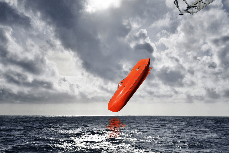 Sales Executive - Lifeboats&Davits and Marine Fire - Viking Life-Saving Equipment image