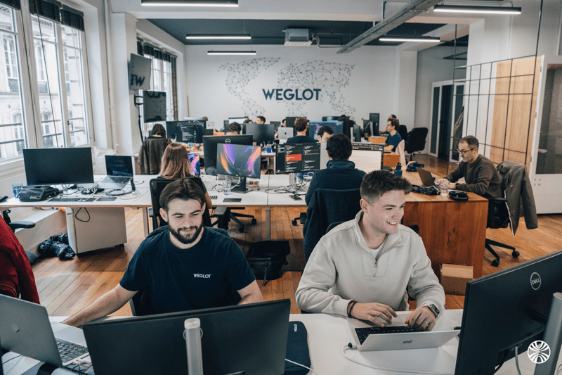 Ingénieur(e) Web - Support Technique (Stage Janvier 2027) image