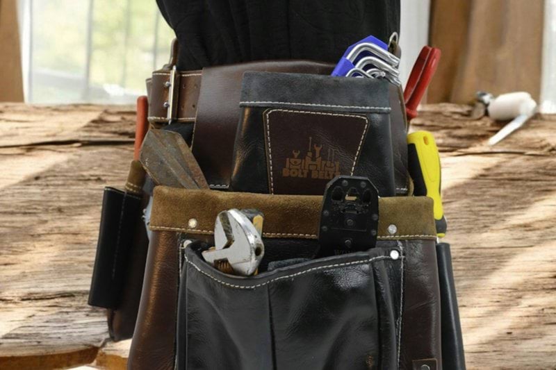 Labourer image