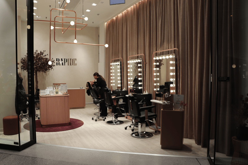 Brow & Lash Artist till Nova Lund image