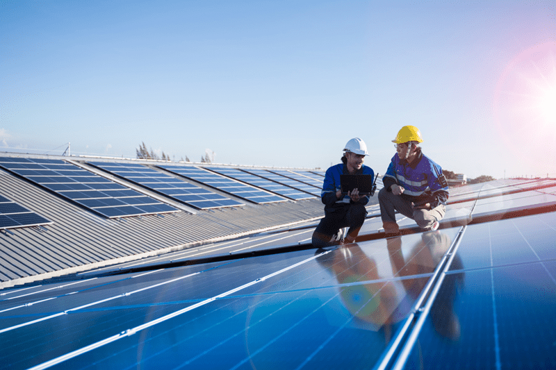 Protection & Control Engineer image