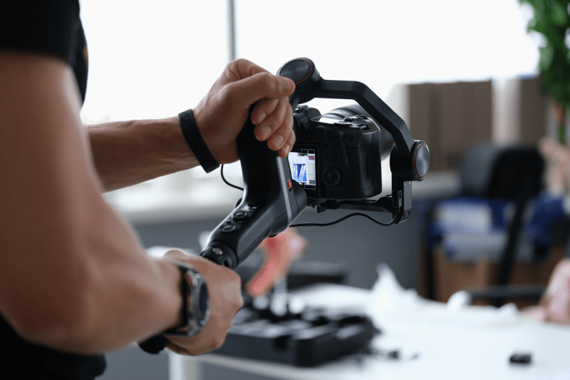 Video Creator – RiseRank image