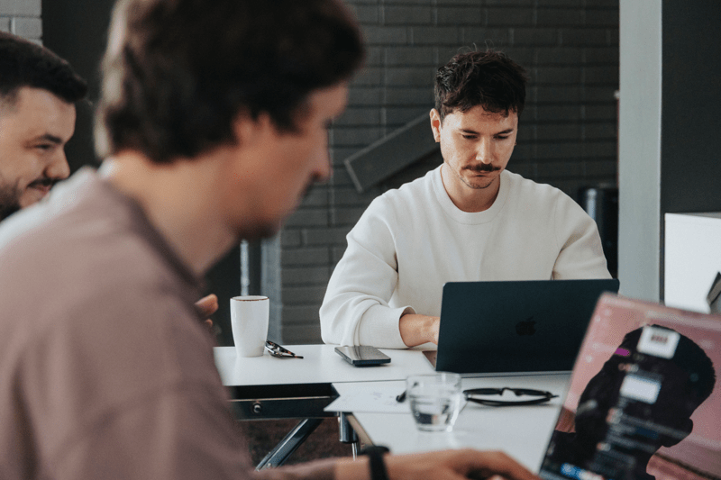 Client Development Manager image
