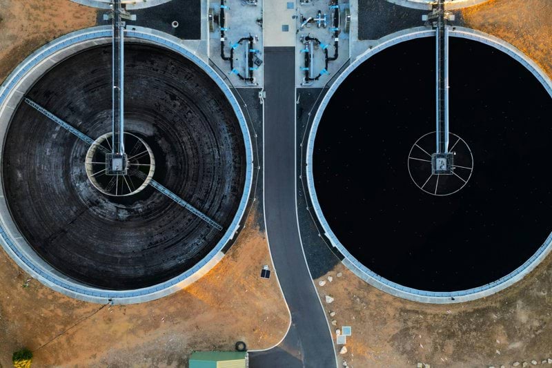 Sales Engineer - Water & Wastewater Treatment image