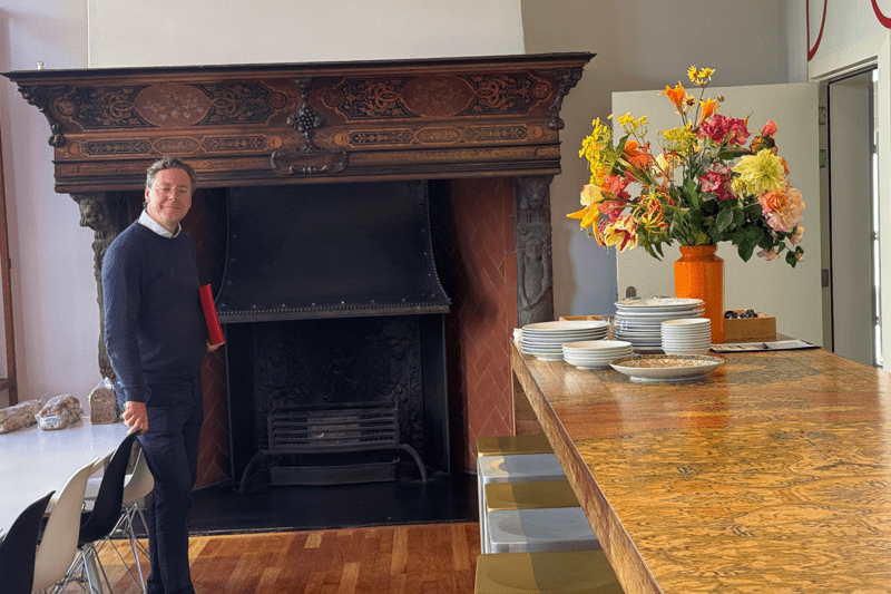 Kandidaat-Notaris: waarnemingsbevoegd met partnerschapsperspectief image