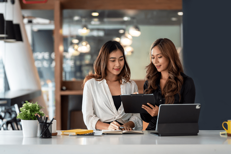 Unsolicited application for Vitec Visiolink image