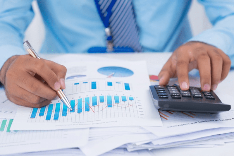 GERENTE FINANCIERO image