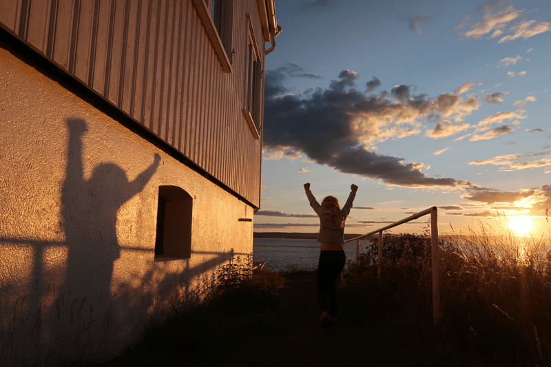 Kommunikasjonskonsulent til Oslofjordens Friluftsråd image