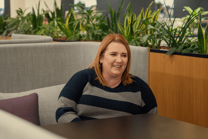 Account Executive image