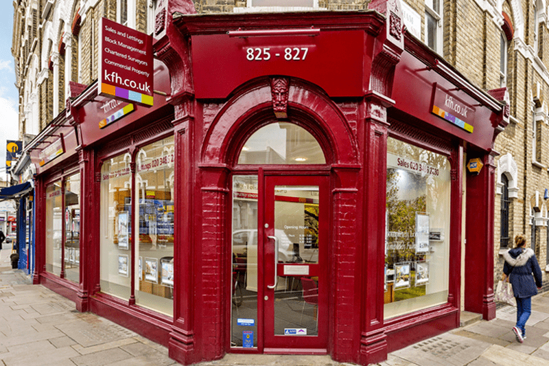Branch Coordinator - Fulham Broadway image