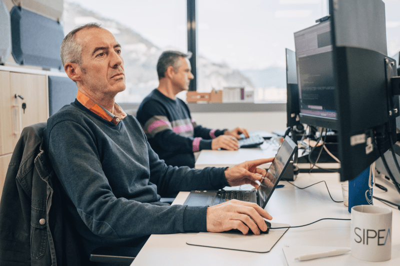 [Permanent position] Senior CAD flow engineer image