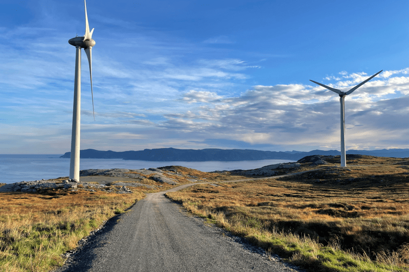 Vindkrafttekniker  - Enercon Services Norway AS image