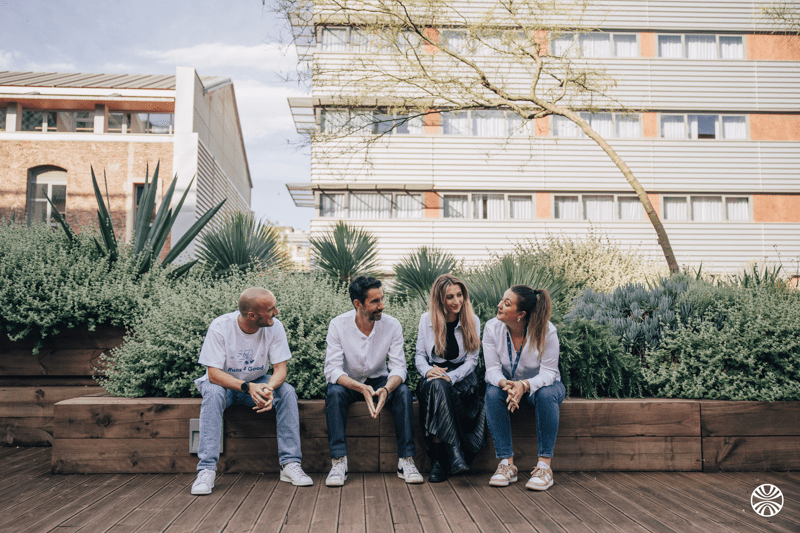 Regional Sales Manager Spain - Permanent - Barcelona image