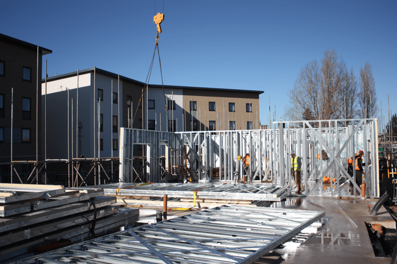 Graduate Structural Engineer image