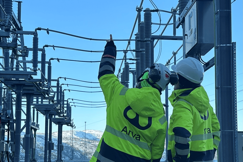 Nettingeniør – Bodø / Tromsø image