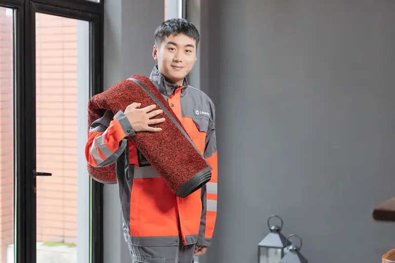 Lindström Oy - Tuotantopäällikkö image