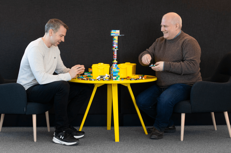 Platform Engineer image