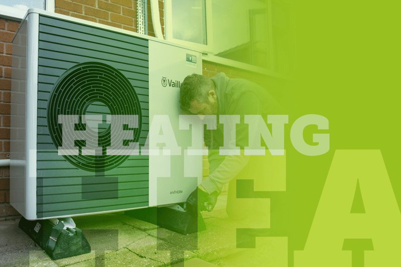 Heating Maintenance Engineer image