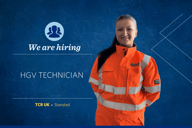 HGV Technician image