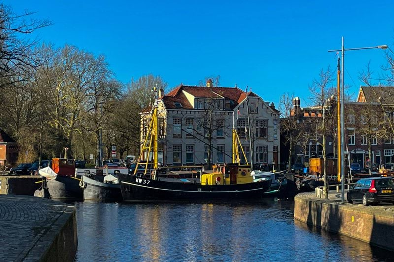 ✨ Dental Assistant in Groningen 🦷 image