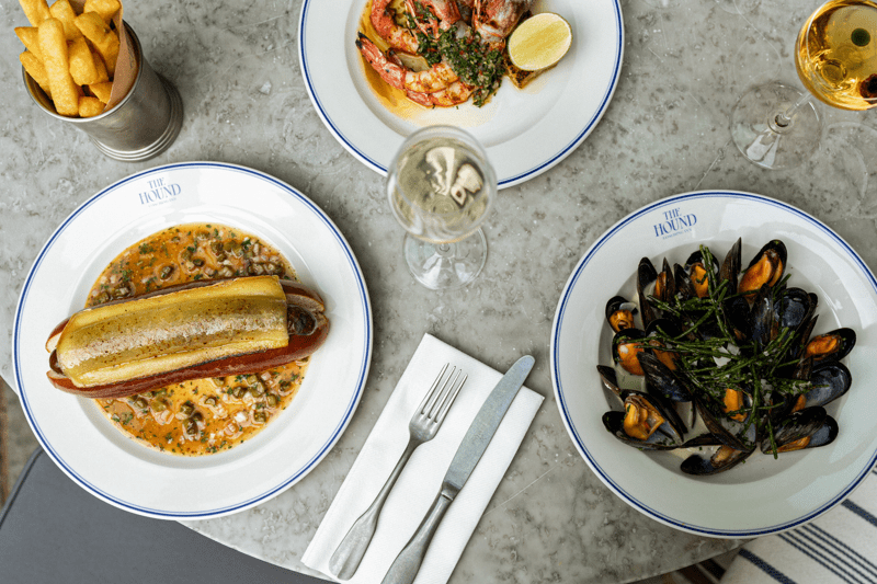 Junior Sous Chef image