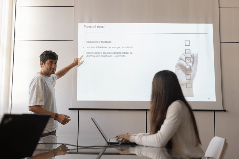 Miroglio Graduate Program 2026 image