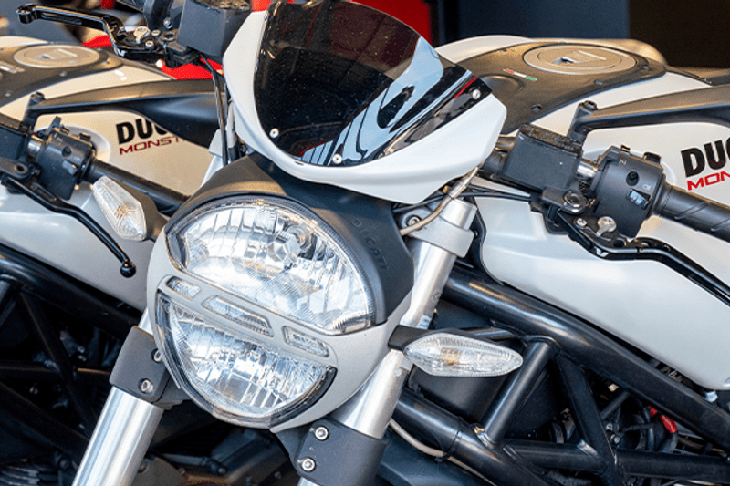 Conseiller commercial Moto VN/VO H/F image