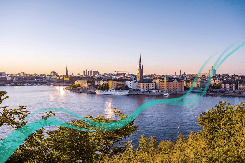 Investment & Value Creation Intern, CapMan Real Estate, Stockholm image