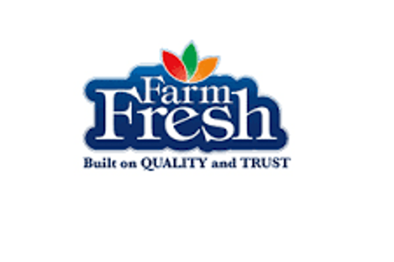 Sales Supervisor l Farm Fresh image
