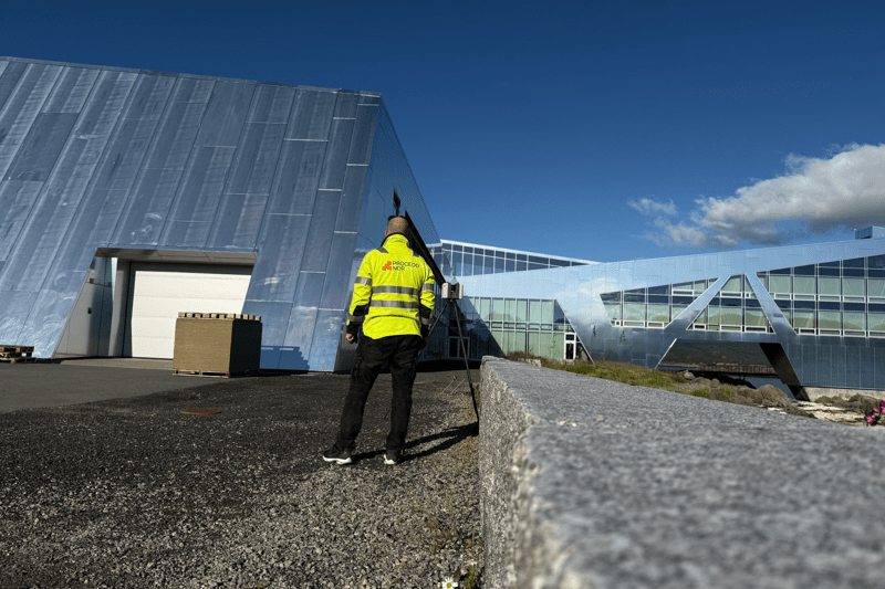 Procedo Nor søker byggingeniør image