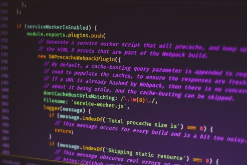 Full Stack Software Engineer image