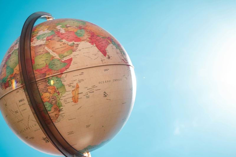 Administrativo/a Exportación (Inglés y francés) image