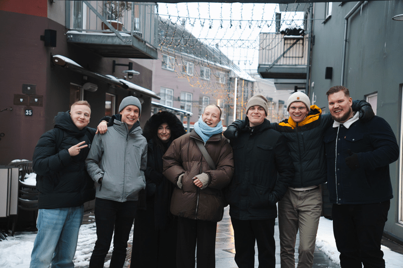 Junior online marketeer image