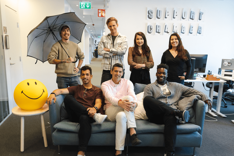 Technical Support Specialist - Sydney image