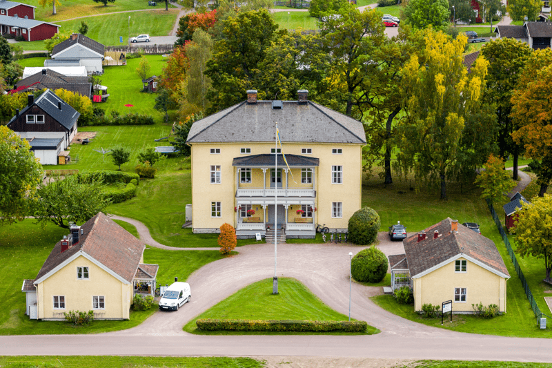 Finansiell controller & Verksamhetscontroller - Skoglunds image