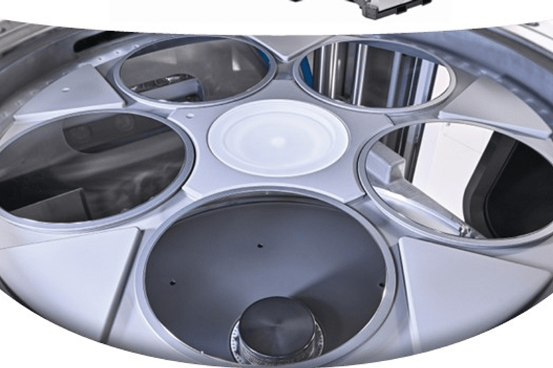 Senior Equipment Engineer - Epitaxy (MOCVD) image