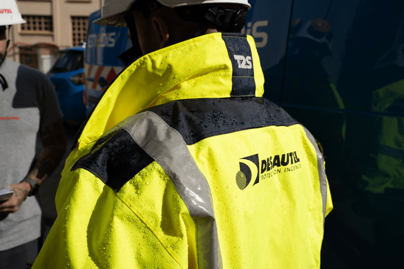 Conducteur de travaux Hydraulique - National image