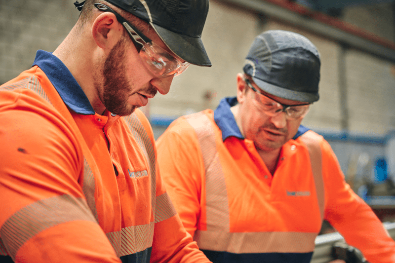 Shift Engineer image