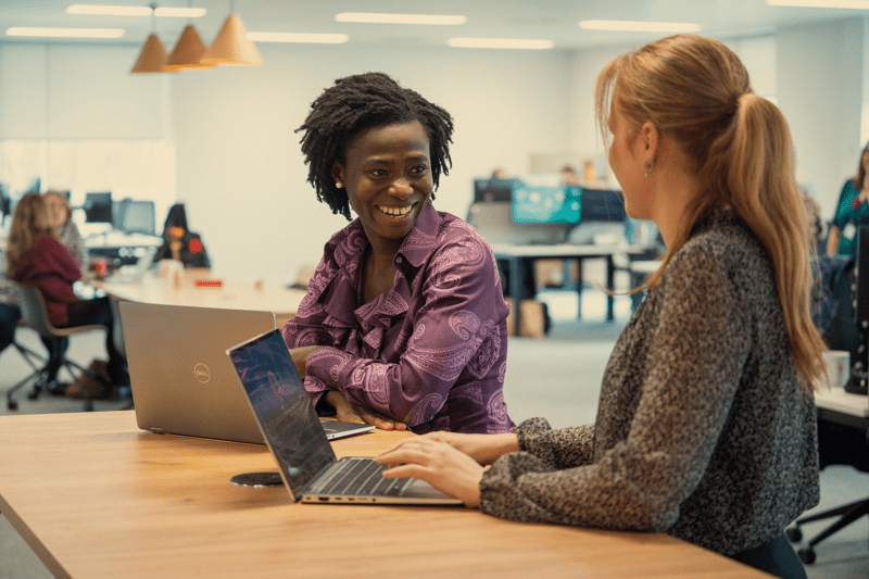 Commercial Account Executive image