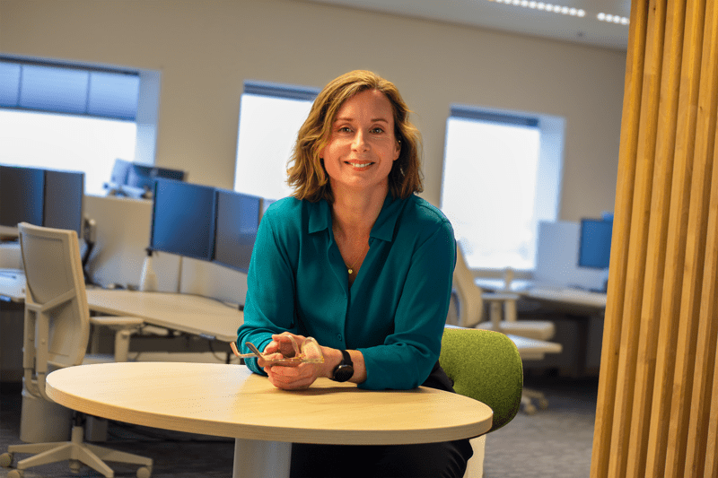 Junior Jurist Omgevingsrecht image