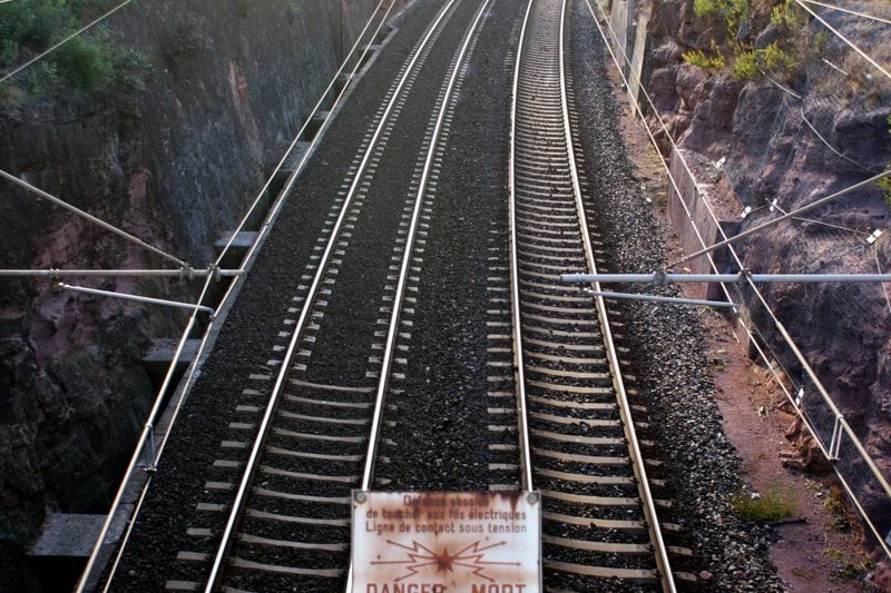 Spårsvetsare till Göteborg image