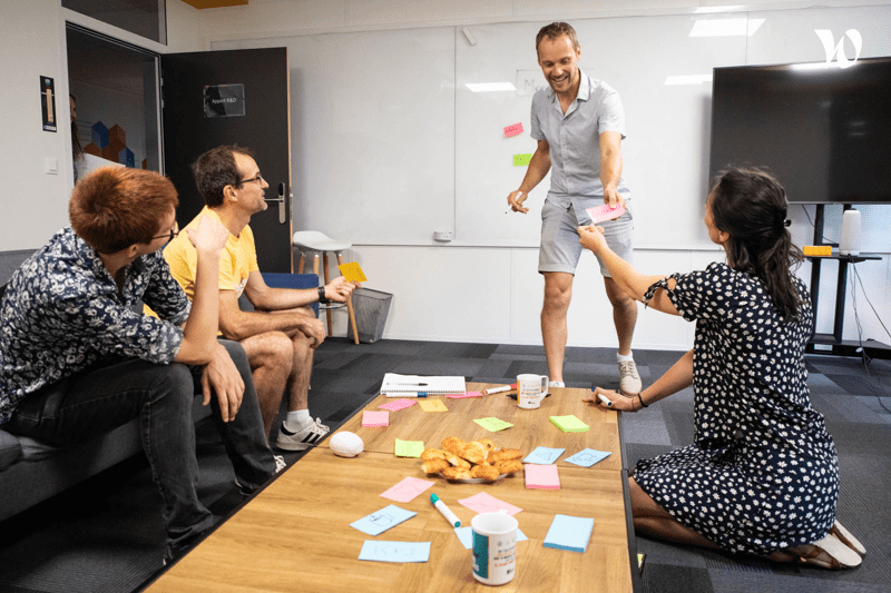 Assistante/ Assistant Services Généraux image