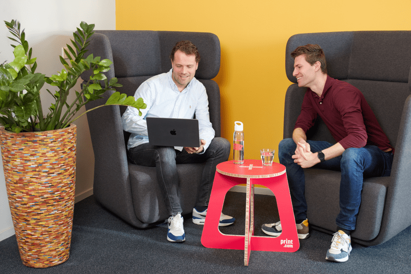 CRM Specialist image