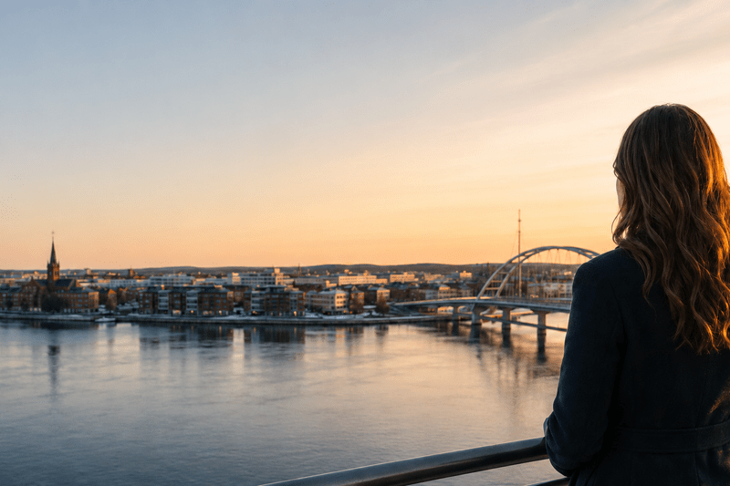 Regional Manager / Partner till Svartsögruppen i Luleå image