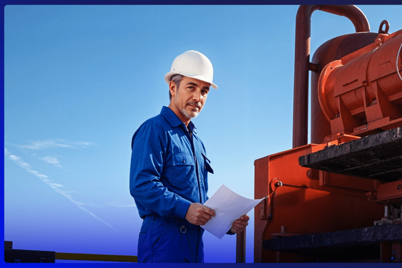 Solid control (Environment solution) field specialist at Top International Oil & Gas Co. image