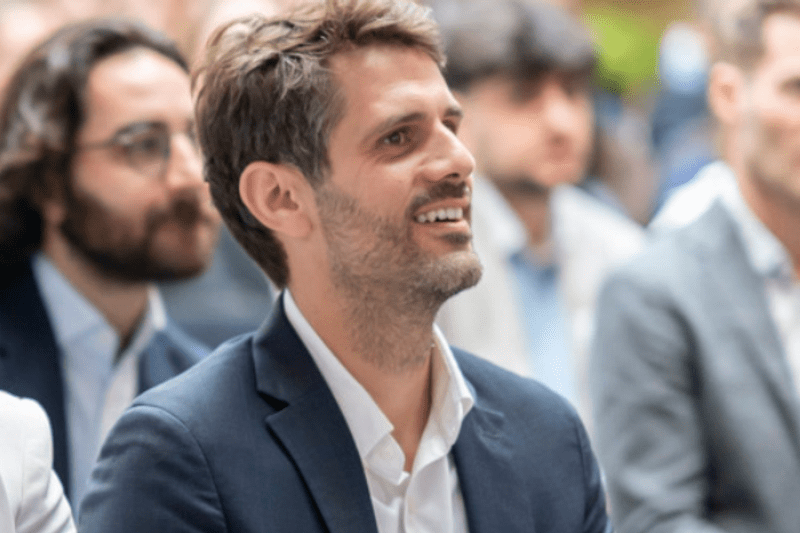 Chargé de missions gestion absentéisme (F/H) - Paris - CDI image