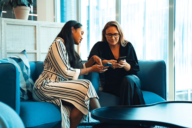 Workplace Manager, US image