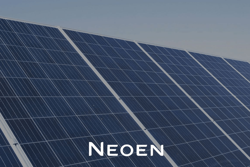 Neoen | Asset Manager image
